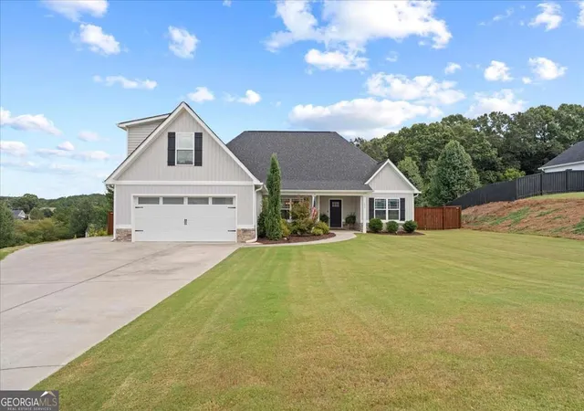 Photo 1 of Single family home for sale at 235 Willow Hvn St Se, Calhoun, GA 30701 | MLS# 10845729 | Listing updated on 2026-10-02