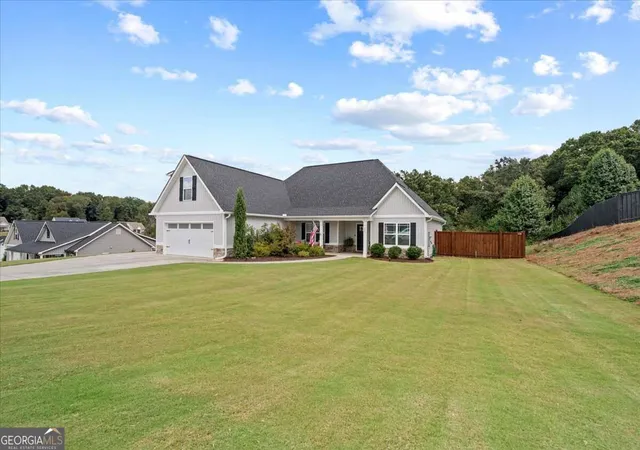 Photo 3 of Single family home for sale at 235 Willow Hvn St Se, Calhoun, GA 30701 | MLS# 10845729 | Listing updated on 2026-10-02