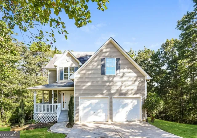 Photo 1 of Single family home for sale at 434 Pine Tree Dr, Dawsonville, GA 30534 | MLS# 10850445 | Listing updated on 2026-10-03