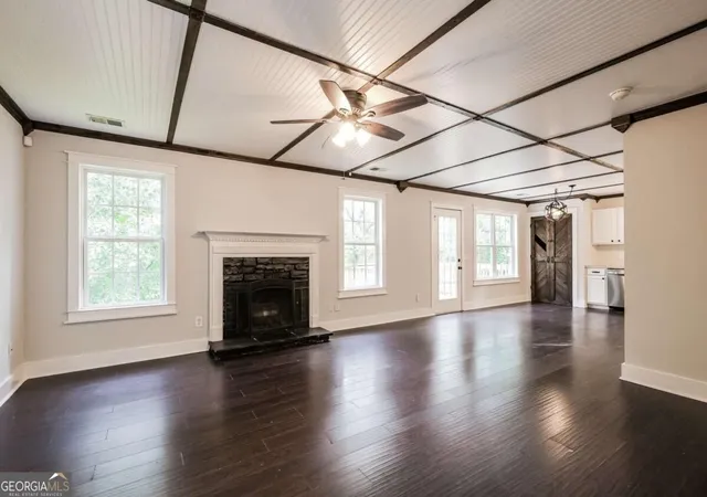 Photo 2 of Single family home for sale at 434 Pine Tree Dr, Dawsonville, GA 30534 | MLS# 10850445 | Listing updated on 2026-10-03