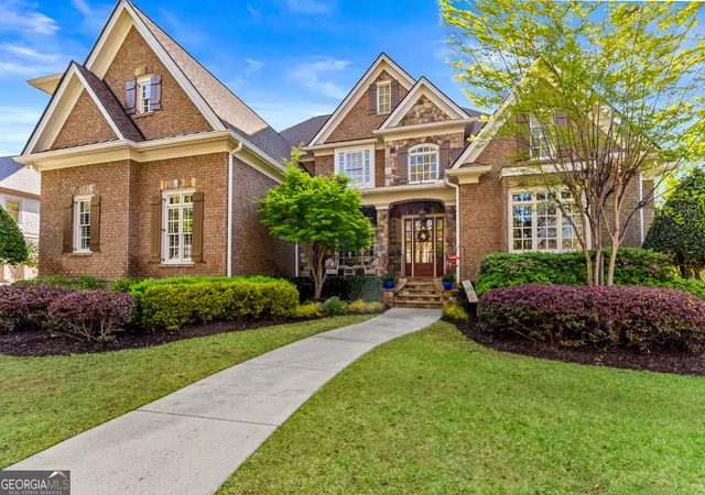 Photo 1 of Single family home for sale at 6221 Random Winds Blf, Gainesville, GA 30506 | MLS# 10871131 | Listing updated on 2026-10-28