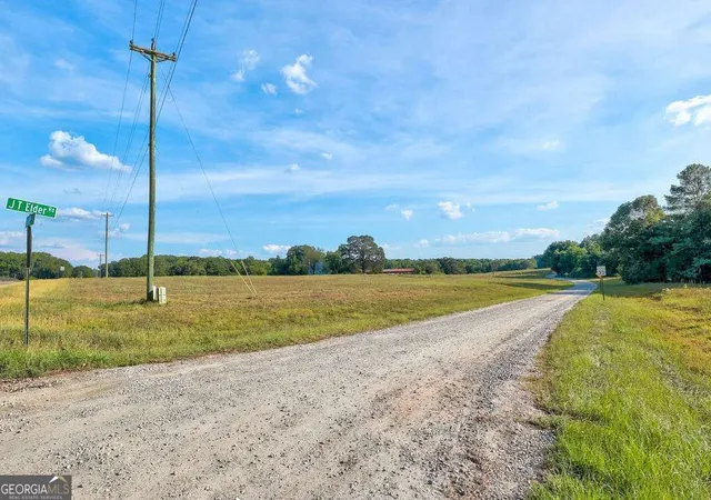 Photo 2 of Land for sale at 1050 J T Elder Rd, Watkinsville, GA 30677 | MLS# 10847392 | Listing updated on 2026-09-30
