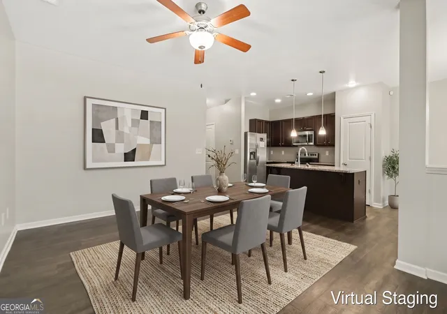 Photo 3 of Single family home for sale at 165 Southwind Cir, Newnan, GA 30265 | MLS# 10800296 | Listing updated on 2026-10-08