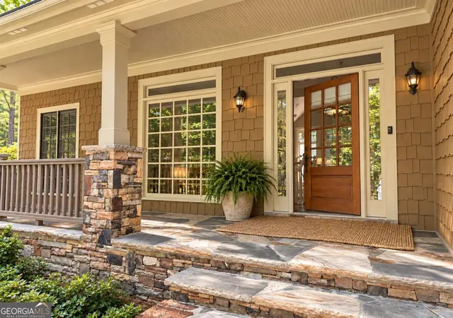 Photo 1 of Single family home for sale at 172 Cherokee Dr, Big Canoe, GA 30143 | MLS# 10848892 | Listing updated on 2026-10-02