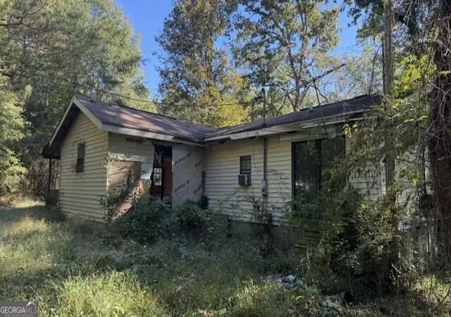Photo 1 of Manufactured home for sale at 297 Burg Rd, Jenkinsburg, GA 30234 | MLS# 10880747 | Listing updated on 2026-10-29