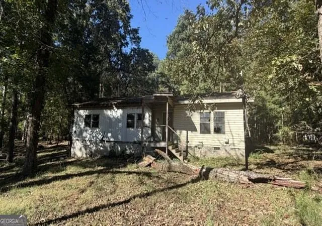 Photo 1 of Manufactured home for sale at 297 Burg Rd, Jenkinsburg, GA 30234 | MLS# 10880747 | Listing updated on 2026-10-29