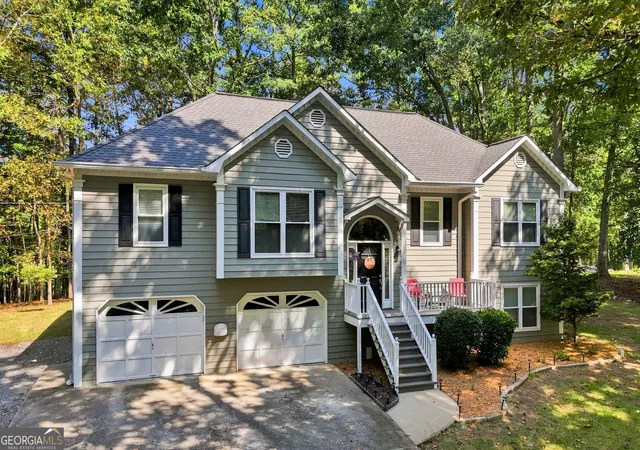 Photo 1 of Single family home for sale at 368 N Victoria Rd, Woodstock, GA 30189 | MLS# 10830032 | Listing updated on 2026-09-16