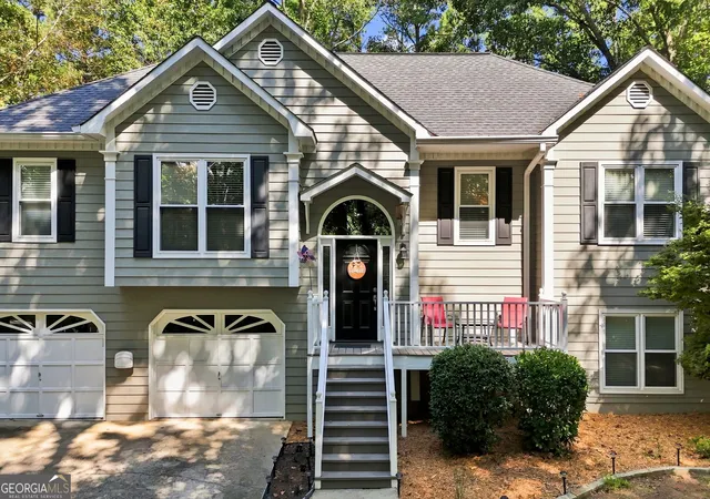 Photo 3 of Single family home for sale at 368 N Victoria Rd, Woodstock, GA 30189 | MLS# 10830032 | Listing updated on 2026-09-16