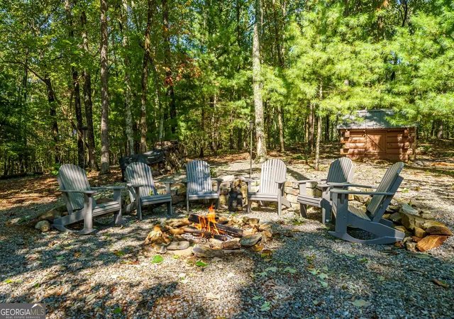 Photo 3 of Single family home for sale at 638 Abbott Top Rd, Ellijay, GA 30540 | MLS# 10872126 | Listing updated on 2026-10-27
