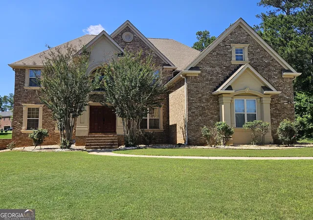 Photo 1 of Sale Pending at 2804 Karras Cvs, Hampton, GA 30228 | MLS# 10835642 | Listing updated on 2026-09-11