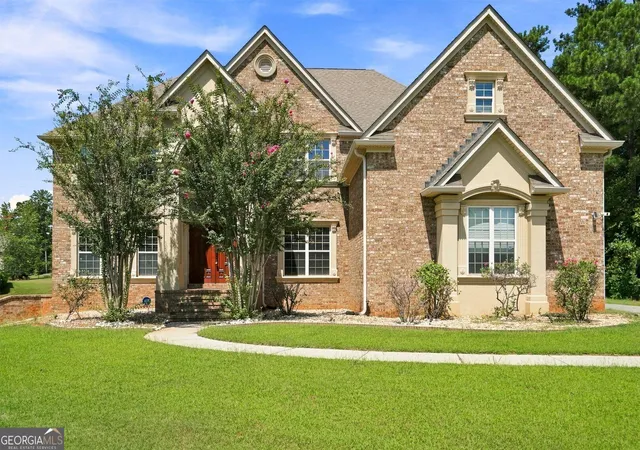 Photo 2 of Sale Pending at 2804 Karras Cvs, Hampton, GA 30228 | MLS# 10835642 | Listing updated on 2026-09-11