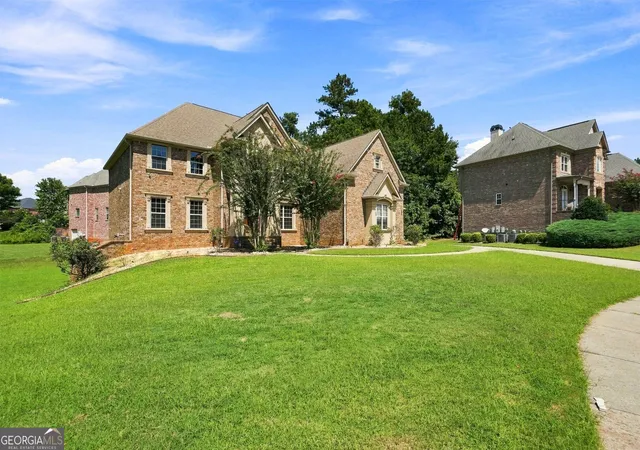 Photo 3 of Sale Pending at 2804 Karras Cvs, Hampton, GA 30228 | MLS# 10835642 | Listing updated on 2026-09-11