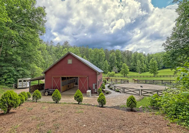 Photo 3 of Land for sale at 3622 Sandy Frd Rd, Clayton, GA 30525 | MLS# 10840711 | Listing updated on 2026-09-18