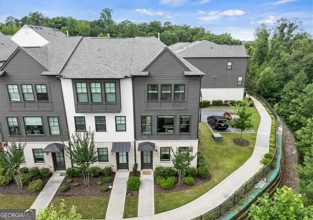 Photo 1 of Townhouse for sale at 6579 Beacon Dr #327, Sandy Springs, GA 30328 | MLS# 10838279 | Listing updated on 2026-09-02