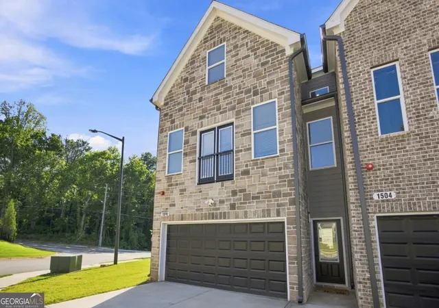 Photo 1 of Townhouse for sale at 1508 Burberry Aly, Marietta, GA 30008 | MLS# 10841463 | Listing updated on 2026-09-17