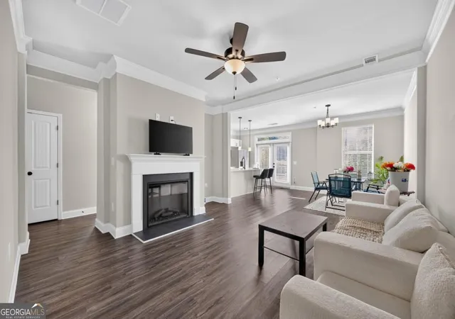 Photo 4 of Townhouse for sale at 1508 Burberry Aly, Marietta, GA 30008 | MLS# 10841463 | Listing updated on 2026-09-17