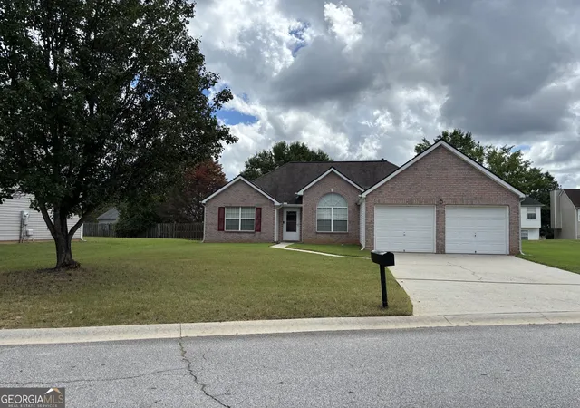 Photo 1 of Single family home for sale at 11943 Spring Lake Way, Fayetteville, GA 30215 | MLS# 10846354 | Listing updated on 2026-09-30