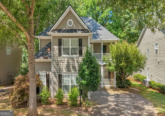 Photo 1 of Sale Pending at 1229 Crescentwood Ln, Decatur, GA 30032 | MLS# 10839411 | Listing updated on 2026-09-15