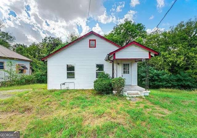 Photo 1 of Single family home for sale at 7 Heard St Ne, Rome, GA 30161 | MLS# 10847375 | Listing updated on 2026-09-30