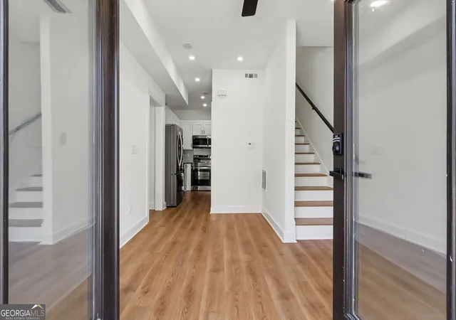 Listing Photo 1 - Condo for sale in building located at 6305 Shannon Pkwy, Union, GA 30291 - Unit #112