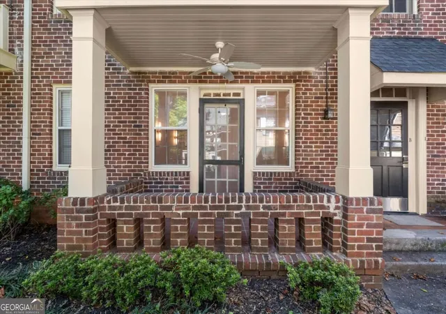 Photo 2 of Condo for sale at 1048 Euclid Ave Ne #B2, Atlanta, GA 30307 | MLS# 10843466 | Listing updated on 2026-09-24