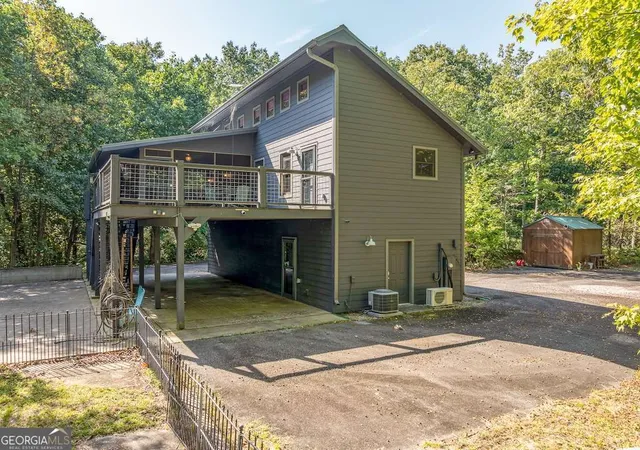 Photo 4 of Single family home for sale at 214 Dickerson Dr, Ellijay, GA 30536 | MLS# 10740568 | Listing updated on 2026-09-04