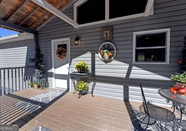 Photo 4 of Single family home for sale at 407 Highland Tr, Blairsville, GA 30512 | MLS# 10876002 | Listing updated on 2026-10-26