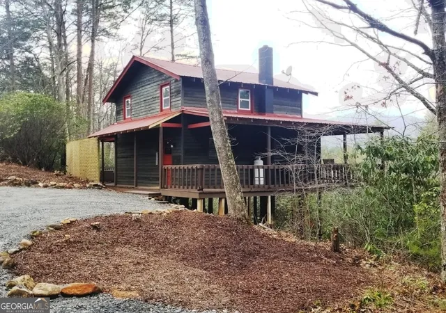 Photo 1 of Single family home for sale at 350 Field Dr, Sautee Nacoochee, GA 30571 | MLS# 10839171 | Listing updated on 2026-09-17