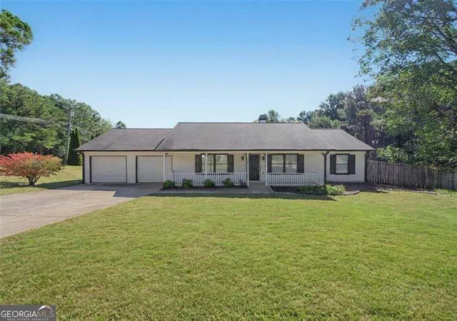 Photo 1 of Single family home for sale at 13 White Tail Dr, Jasper, GA 30143 | MLS# 10844203 | Listing updated on 2026-09-15