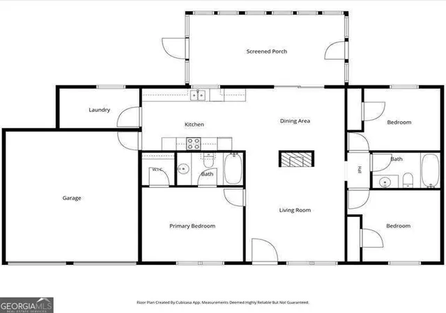 Photo 33 of Single family home for sale at 13 White Tail Dr, Jasper, GA 30143 | MLS# 10844203 | Listing updated on 2026-09-15