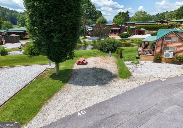 Land for sale at 40 Newmar Court, Dillard, GA 30537 | MLS# 10795909