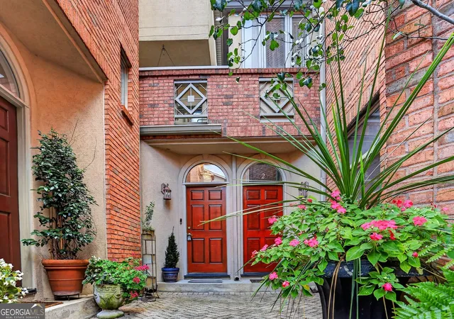 Townhouse for sale at 751 Piedmont Ave Ne #APT 3, Atlanta, GA 30308 | MLS# 10827442