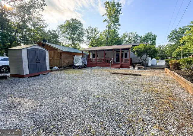 Photo 1 of Single family home for sale at 4 Evergreen Trl, Cleveland, GA 30528 | MLS# 10847506 | Listing updated on 2026-09-30