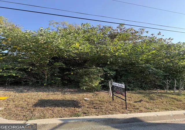 Land for sale at 403 Brown St SW, Rome, GA 30161 | MLS# 10841041