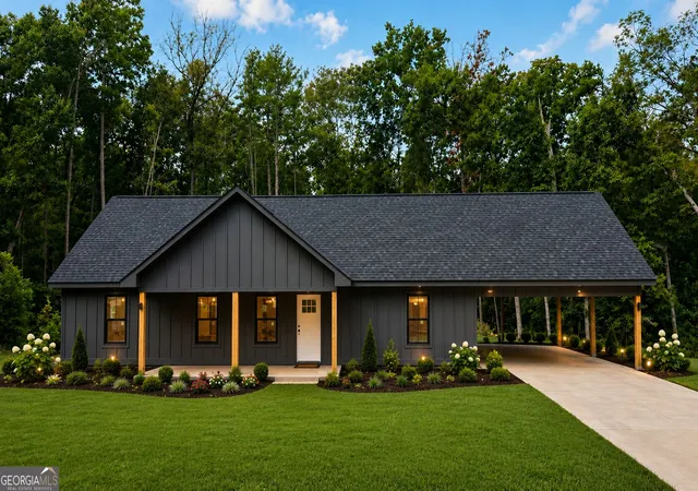 Photo 1 of Sale Pending at 50 Brock Rd, Toccoa, GA 30577 | MLS# 10837134 | Listing updated on 2026-09-08