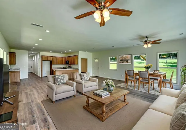 Photo 3 of Single family home for sale at 590 Pinebrook Dr, Blairsville, GA 30512 | MLS# 10845661 | Listing updated on 2026-09-28