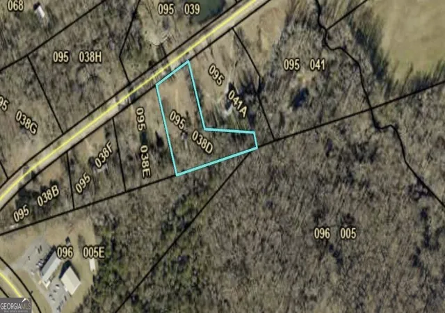 Photo 1 of Land for sale at 5385 Winder Hwy, Jefferson, GA 30549 | MLS# 10840366 | Listing updated on 2026-09-04