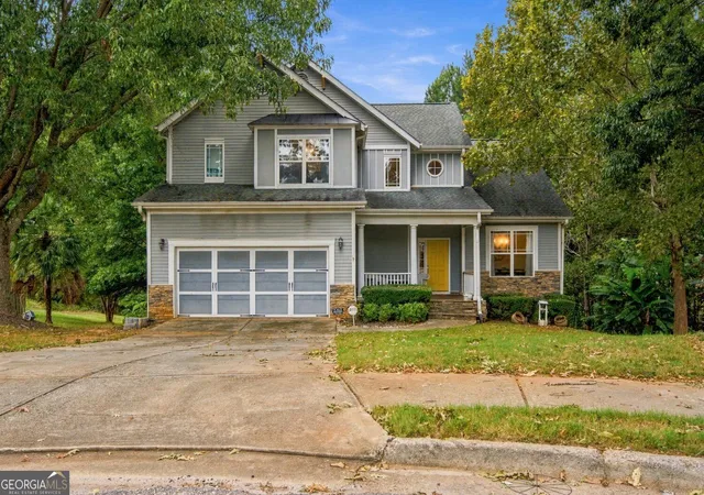 Photo 1 of Single family home for sale at 1544 Boulder Walk Way Se, Atlanta, GA 30316 | MLS# 10846423 | Listing updated on 2026-09-24