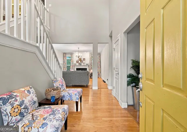 Photo 2 of Single family home for sale at 1544 Boulder Walk Way Se, Atlanta, GA 30316 | MLS# 10846423 | Listing updated on 2026-09-24