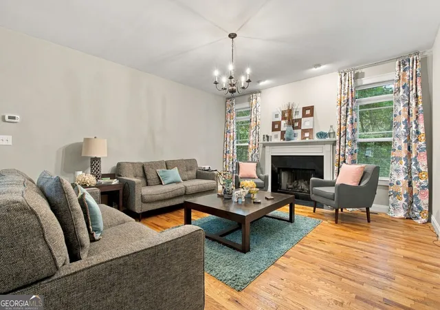 Photo 3 of Single family home for sale at 1544 Boulder Walk Way Se, Atlanta, GA 30316 | MLS# 10846423 | Listing updated on 2026-09-24