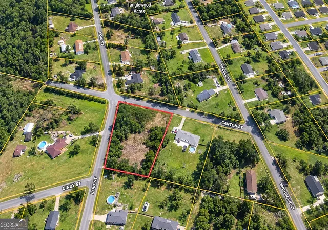 Photo 1 of Land for sale at 4826 Lori St, Valdosta, GA 31605 | MLS# 10851243 | Listing updated on 2026-10-06