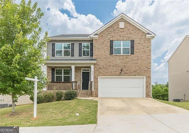 Photo 1 of Single family home for sale at 4134 Eliza Dr, Lithonia, GA 30038 | MLS# 10853323 | Listing updated on 2026-10-09