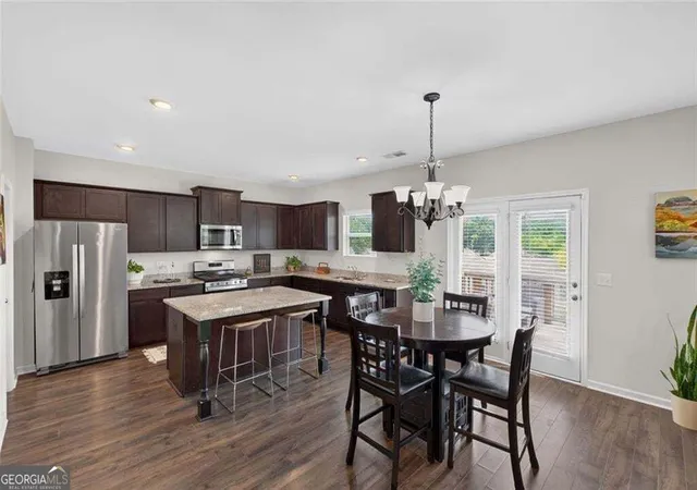 Photo 3 of Single family home for sale at 4134 Eliza Dr, Lithonia, GA 30038 | MLS# 10853323 | Listing updated on 2026-10-09