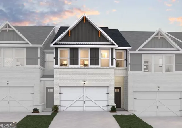 Photo 1 of Townhouse for sale at 3674 Pkwy James Dr, Snellville, GA 30039 | MLS# 10844940 | Listing updated on 2026-10-09