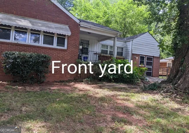 Photo 2 of Single family home for sale at 535 Rosemont Dr, Decatur, GA 30032 | MLS# 10847922 | Listing updated on 2026-09-21