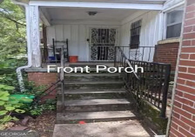 Photo 3 of Single family home for sale at 535 Rosemont Dr, Decatur, GA 30032 | MLS# 10847922 | Listing updated on 2026-09-21