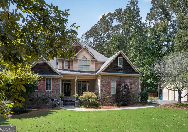 Photo 3 of Single family home for sale at 20 Winterberry Ln Se, Rome, GA 30161 | MLS# 10850038 | Listing updated on 2026-10-05