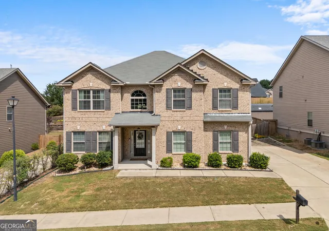 Photo 1 of Single family home for sale at 514 Sunset St, Canton, GA 30114 | MLS# 10849598 | Listing updated on 2026-10-03