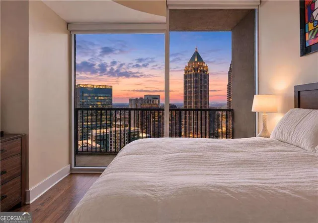 Photo 3 of Condo for sale at 1080 Peachtree St #3201, Atlanta, GA 30309 | MLS# 10846151 | Listing updated on 2026-10-24