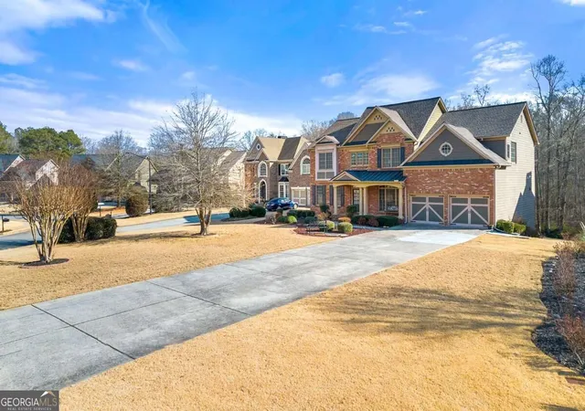 Photo 1 of Single family home for sale at 1251 Irwin Lake Way, Marietta, GA 30064 | MLS# 10849723 | Listing updated on 2026-10-08